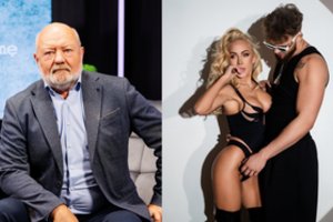 Seime užvirė karšta diskusija dėl O. Pikul nuogybių: prabilo ir pati dainininkė