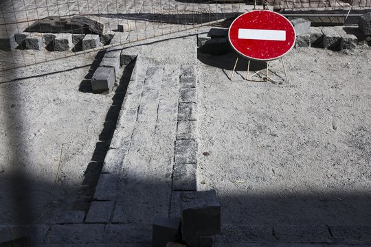 Kultūros vertybė nebuvo vertinga: liūdna prospekto istorija kartojasi ir kitoje vietoje