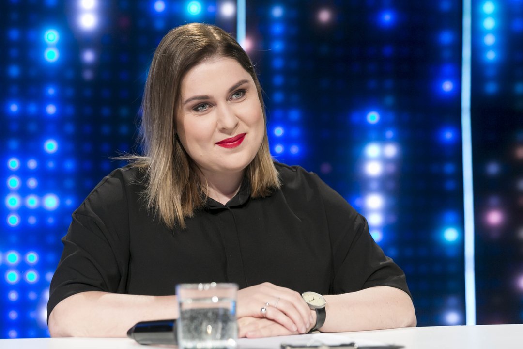 D. Filmanavičiūtės namuose maistas turi ypatingą reikšmę: „Patinka gaminti, lepinti, suteikti malonumą“