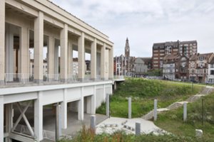 „Mies van der Rohe Awards“ rezultatai siunčia aiškią žinutę: architektūroje nelieka vietos kūrėjų ego