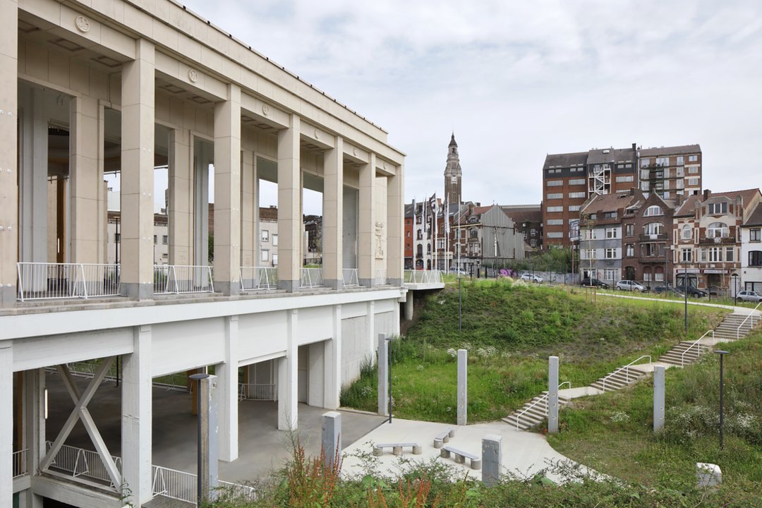 „Mies van der Rohe Awards“ rezultatai siunčia aiškią žinutę: architektūroje nelieka vietos kūrėjų ego