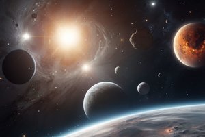 Įspūdinga: surasta 11 000 naujų egzoplanetų
