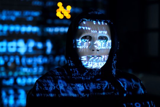Kibernetiniai įsilaužimai įvyksta per vis trumpesnį laiką