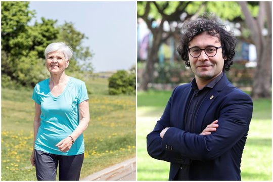 Italų mokslininkas pasakė, kiek žingsnių reikia nueiti per dieną norint nepriaugti svorio