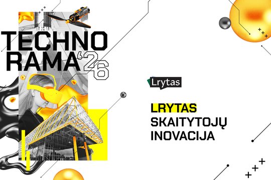 Technorama 2026
