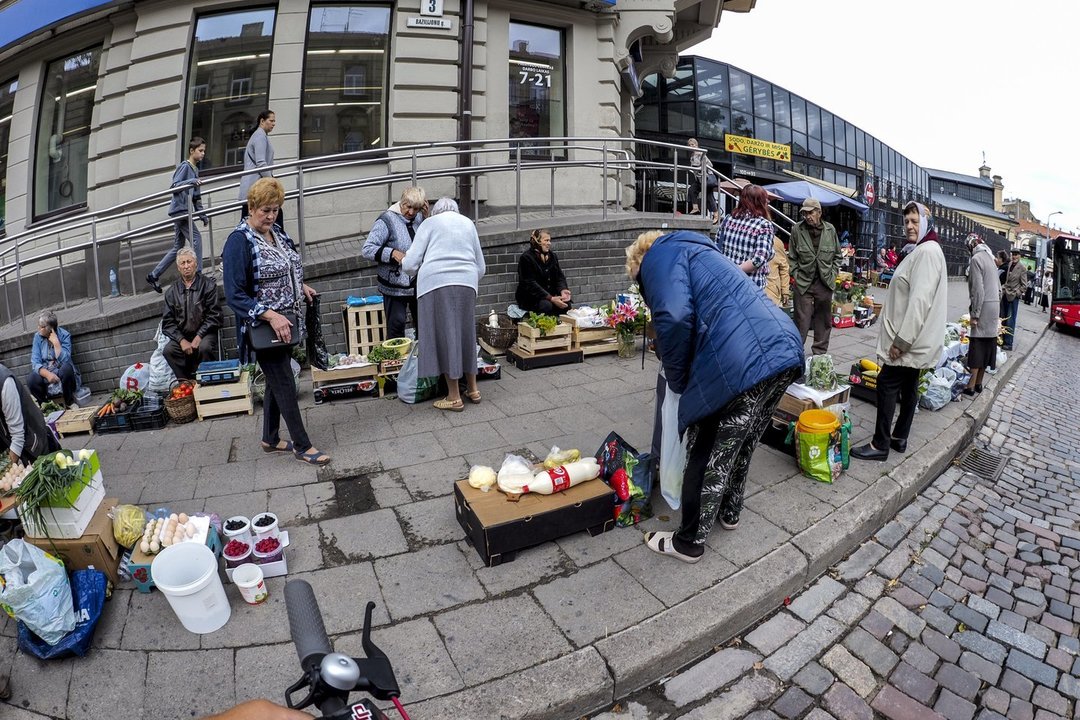 Gresianti krizė gali būti blogesnė nei 2008-aisiais: prakalbo, kas tai lemtų