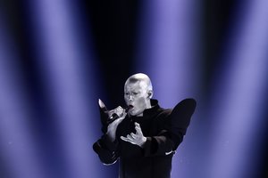 Paaiškėjo, kurią vietą „Eurovizijos“ finale Lion Ceccah prognozuoja lažybininkai