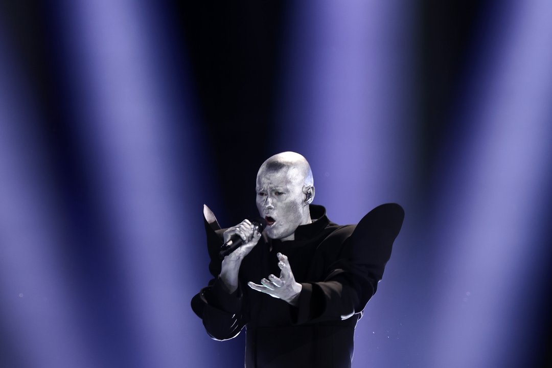 Paaiškėjo, kurią vietą „Eurovizijos“ finale Lion Ceccah prognozuoja lažybininkai