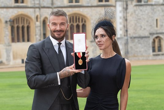 Davidas ir Victoria Beckhamai – milijardieriai: paskelbtas neįtikėtinas šeimos turtas