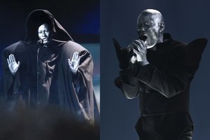 Pusė „Eurovizijos“ balų – jau Lion Ceccah kišenėje: Lietuvos viltį įvertino tarptautinė komisija