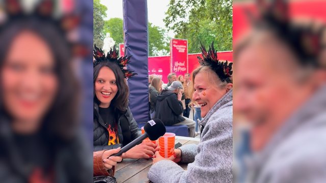 „Eurovizijos“ gerbėjai vertina Lion Ceccah pasirodymą: prognozuoja vietą dešimtuke