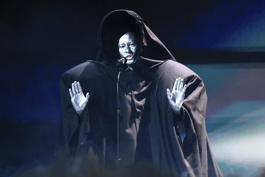 Prieš didįjį „Eurovizijos“ finalą – Lion Ceccah komandos prašymas