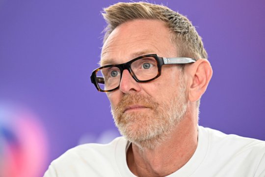 Netikėtas „Eurovizijos“ vadovo pareiškimas apie Rusiją sukėlė audrą