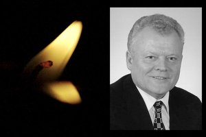 Signataro Zenono Juknevičiaus mirtis iškėlė į viešumą iki šiol neskelbtą faktą