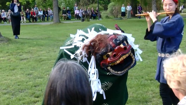 Kaune – Japonijos dienos: festivalyje laukia eisenos, ekskursijos ir kultūrinės patirtys