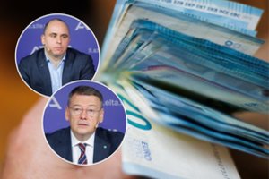  Siunčia žinią dėl Lietuvai gresiančio scenarijaus: jau rudenį tai paliestų visus gyventojus