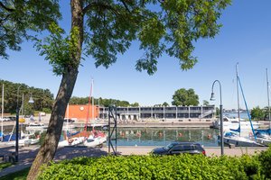 Garsus šefas iš Vilniaus keliasi į pajūrį: bankrutavusio vietoje atidarys naują restoraną