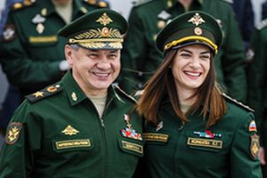 Į Ispaniją pabėgusiai buvusiai V. Putino rėmėjai J. Isinbajevai – rusiškas kerštas: jis kelia juoką