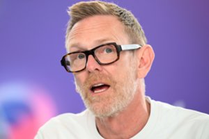 Iš „Eurovizijos“ direktoriaus – naujausios žinios apie Rusijos grįžimą į dainų konkursą