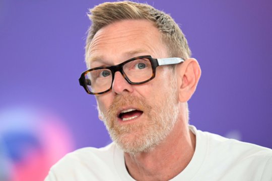 Iš „Eurovizijos“ direktoriaus – naujausios žinios apie Rusijos grįžimą į dainų konkursą