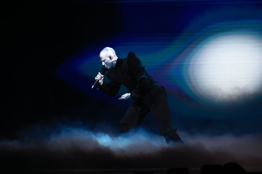 Po Lion Ceccah pasirodymo finale „BBC Eurovision“ paskelbė savo nuomonę