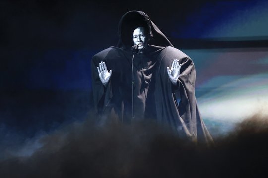 Paaiškėjo, kurią vietą Lion Ceccah užėmė „Eurovizijos“ pusfinalyje