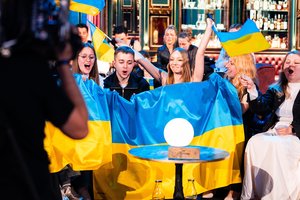Paaiškėjo, kiek kainavo Ukrainos pasirodymas „Eurovizijoje“: suma – šešiaženklė