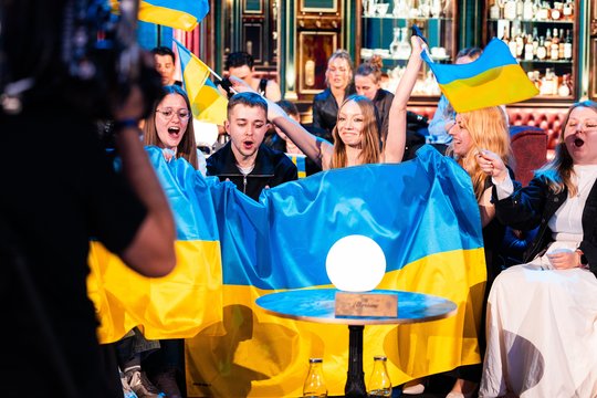 Paaiškėjo, kiek kainavo Ukrainos pasirodymas „Eurovizijoje“: suma – šešiaženklė