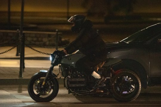 Prienų rajone pėsčiąjį partrenkęs motociklo vairuotojas paspruko