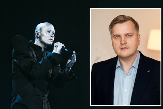 Psichologas bedė pirštu į lietuvių reakciją po „Eurovizijos“ rezultatų: problema slypi giliau?