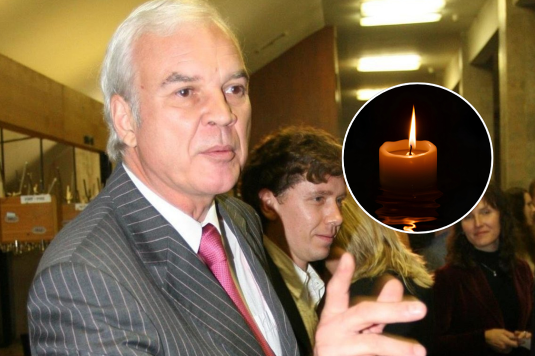 Po legendinio žurnalisto mirties paaiškėjo širdį verianti detalė