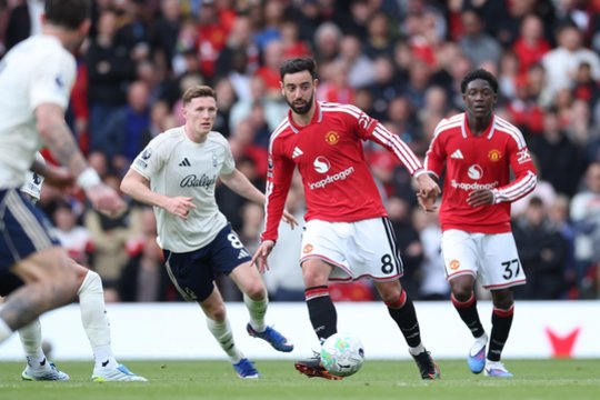 Trečiąją vietą užėmusios „Manchester United“ kapitonas pakartojo beveik nepasiekiamą lygos rekordą
