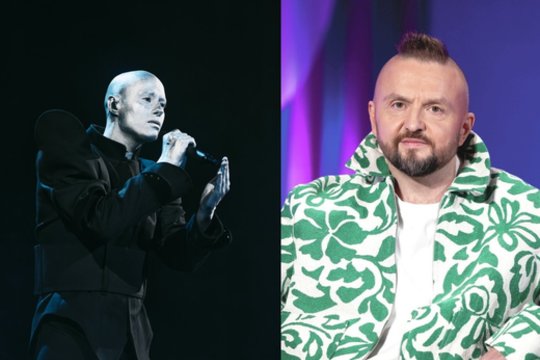 Po „Eurovizijos“ finalo – atviras Stano vertinimas ir mįslė apie dalyvavimą: pasakė, kada