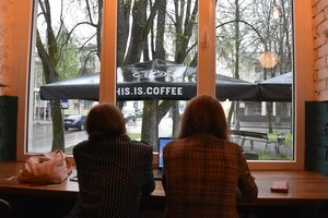 Vienas pokalbis pakeitė viską: sesės gavo pasiūlymą, kurio nesitikėjo
