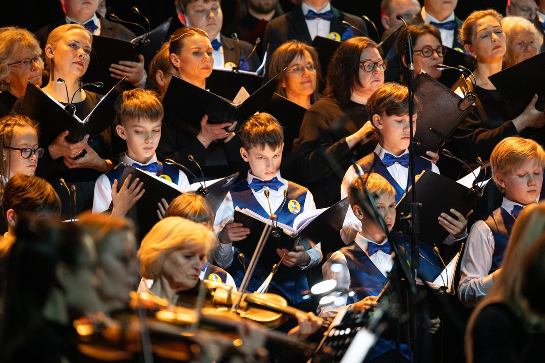 Filosofinės minties ir muzikos vakaras Šiauliuose: įteikta prof. Stasio Šalkauskio premija
