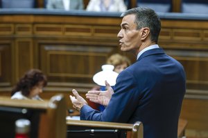Ispanijos socialistai patyrė rekordinį pralaimėjimą Andalūzijos regiono rinkimuose