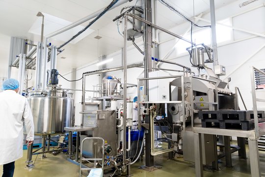 Valdo įmonė pirmoji pasaulyje sukūrė tokį produktą: „Investuoti dideli pinigai“