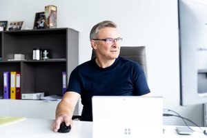 Valdo įmonė pirmoji pasaulyje sukūrė tokį produktą: „Investuoti dideli pinigai“