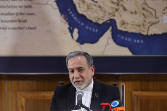 Karas Irane. Žiniasklaida: susikirto D. Trumpas ir B. Netanyahu