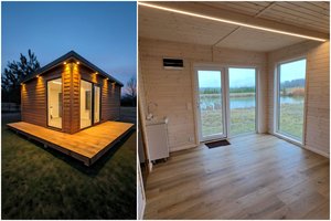 Iš idėjos – į klestintį regiono verslą: kaip „Pilies“ kredito unija padėjo augti „Ekosodyba“