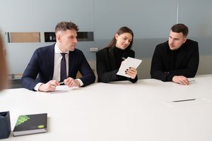 Ieškote finansavimo verslui? Sužinokite apie paskolas palankiomis sąlygomis