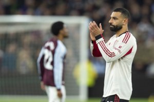 W. Rooney į miltus sumalė M. Salah – siūlo neleisti egiptiečiui atsisveikinti su sirgaliais