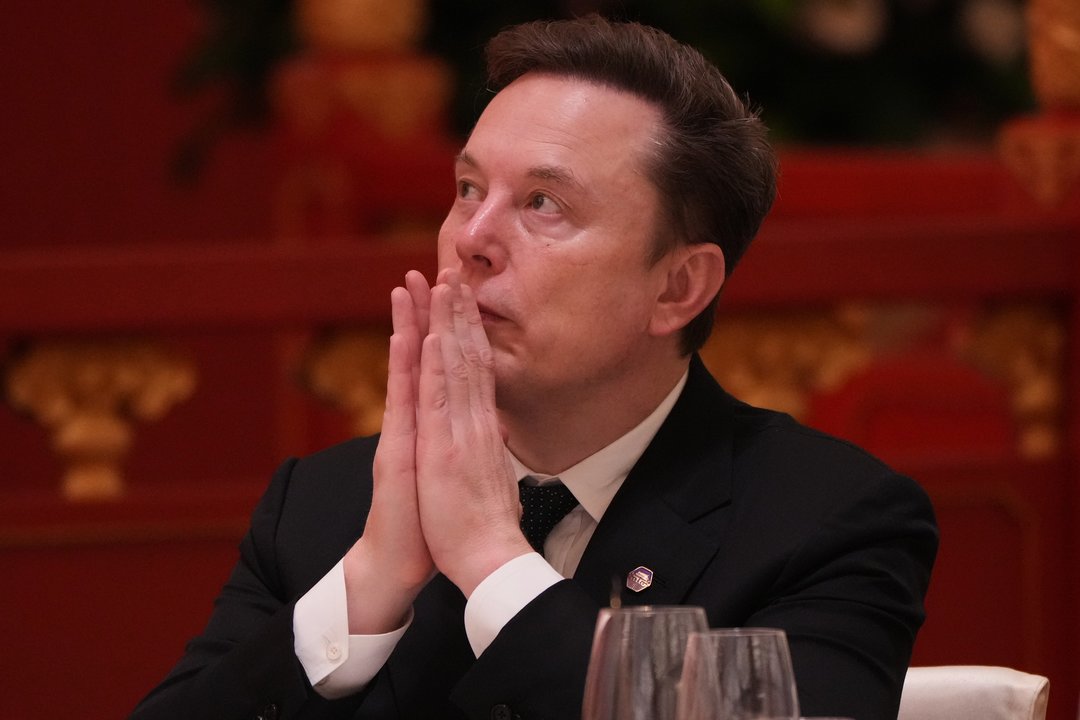 E. Muskas pralaimėjo teismo bylą prieš S. Altmaną