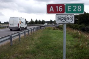Nauja kelių rinkliavos sistema – jau kitąmet: ką apie ją būtina žinoti