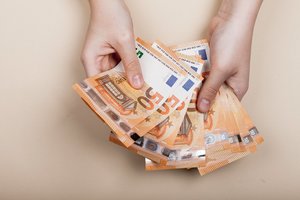 Gyventojai net patys nesuprato, kad tapo pinigų mulais: aferistai ėmė taikytis į vaikus