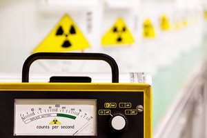 TATENA ekspertai vertins Lietuvos branduolinės ir radiacinės saugos sistemą