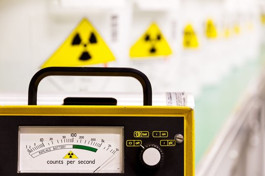TATENA ekspertai vertins Lietuvos branduolinės ir radiacinės saugos sistemą