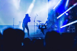 Po daugiau nei 30 metų skiriasi legendinė muzikos grupė: gerbėjai sugniuždyti