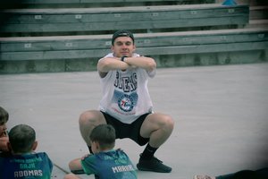 Skandalas Lietuvos sporte – ilgam nušalintas vaikų treneris: kaltina susidorojimu