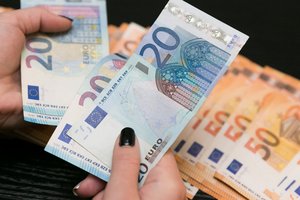 „SME Bank“: vieno banko nebeužtenka – pavojaus signalai, kurių daugelis verslų nepastebi